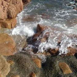 La Corbière Lighthouse - St Brelade