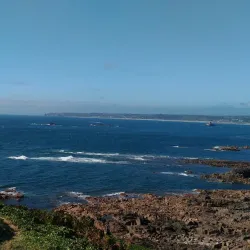 La Corbière Lighthouse - St Brelade
