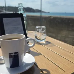 St Brelade's Bay Beach Cafe - St Brelade
