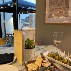 St Brelade's Bay Beach Cafe - St Brelade