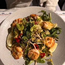 St Brelade's Bay Beach Cafe - St Brelade