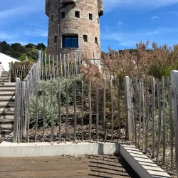 St Brelade's Bay Beach Cafe - St Brelade