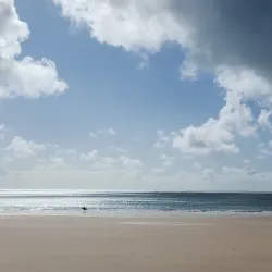 St Brelade's Bay Beach Cafe - St Brelade