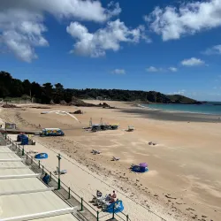 St Brelade's Bay Coastal Walk - St Brelade