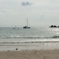 St Brelade's Bay Coastal Walk - St Brelade