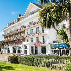 St Brelade's Bay Golf Club - St Brelade