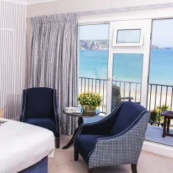 St Brelade's Bay Golf Club - St Brelade