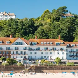 St Brelade's Bay Golf Club - St Brelade