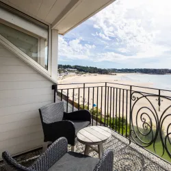 St Brelade's Bay Golf Club - St Brelade