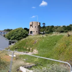 St Brelade's Bay Marine Nature Reserve - St Brelade