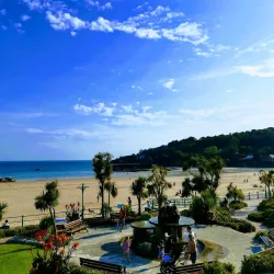 St Brelade's Bay Marine Nature Reserve - St Brelade
