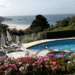 St Brelade's Bay Marine Nature Reserve - St Brelade