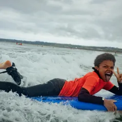 St Brelade's Bay Surf School - St Brelade