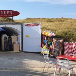 St Brelade's Bay Surf School - St Brelade