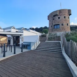 St Brelade's Bay - St Brelade