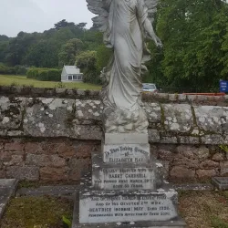 St Brelade's Church - St Brelade