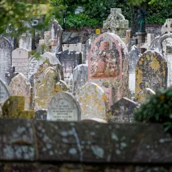 St Brelade's Church - St Brelade
