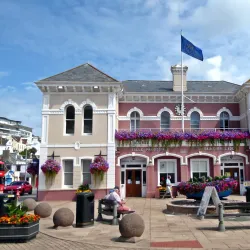 St Brelade's Parish Hall - St Brelade