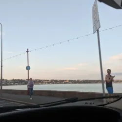 St Brelade's Parish Hall - St Brelade