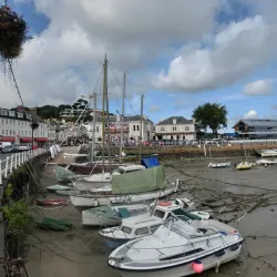 St Brelade's Parish Hall - St Brelade