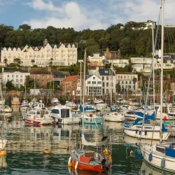 St Brelade's Parish Hall - St Brelade