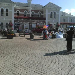 St Brelade's Parish Hall - St Brelade