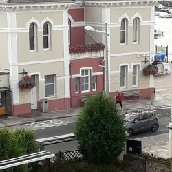 St Brelade's Parish Hall - St Brelade