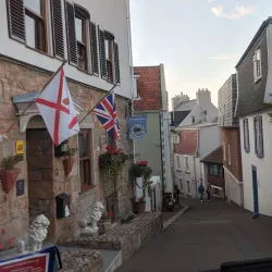 St Brelade's Parish Hall - St Brelade