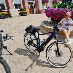 St Brelade's Parish Hall - St Brelade