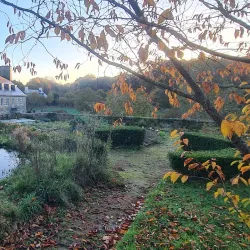 The Elms - St Brelade