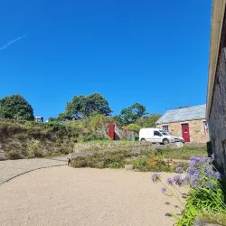 The Elms - St Brelade