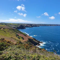 Sorel Point - St. John
