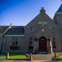 St. John’s Village Hall - St. John