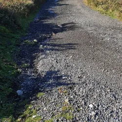 Les Platons - St Lawrence