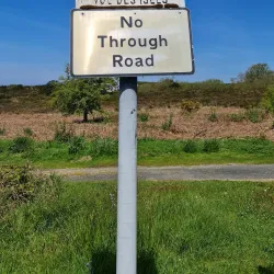 Les Platons - St Lawrence