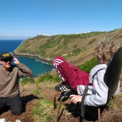 Les Platons - St Lawrence