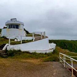 Sorel Point - St Lawrence