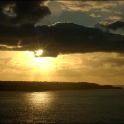 Sorel Point - St Lawrence