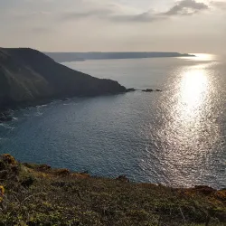 Sorel Point - St Lawrence