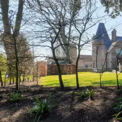 St Lawrence Church - St Lawrence