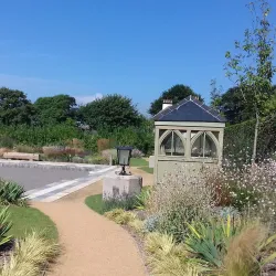 St Lawrence Church - St Lawrence