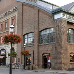 St Lawrence Farmers Market - St Lawrence