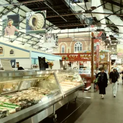 St Lawrence Farmers Market - St Lawrence