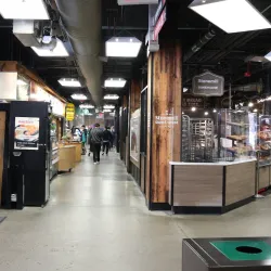 St Lawrence Farmers Market - St Lawrence