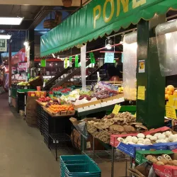 St Lawrence Farmers Market - St Lawrence