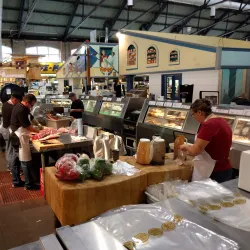 St Lawrence Farmers Market - St Lawrence