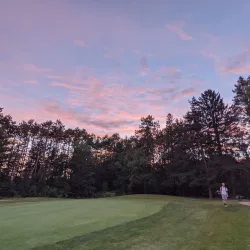 St Lawrence Golf Club - St Lawrence