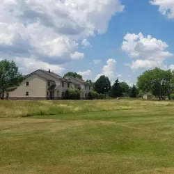 St Lawrence Golf Club - St Lawrence