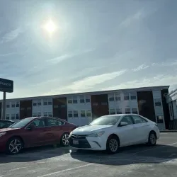 St Lawrence Golf Club - St Lawrence