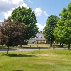 St Lawrence Golf Club - St Lawrence